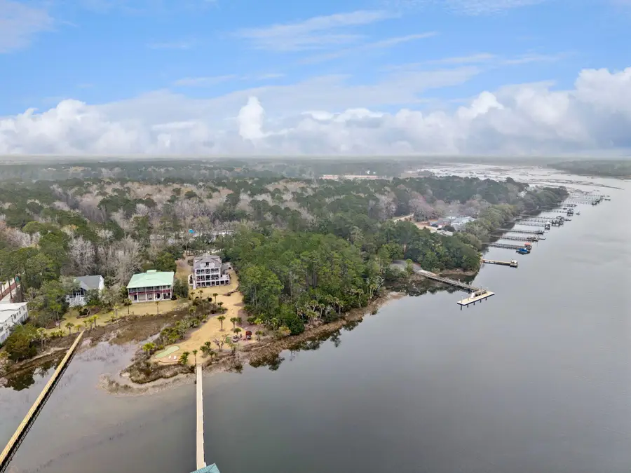 1384 Eden Road, Awendaw, SC 29429 - #3