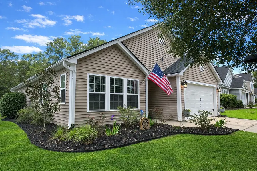 117 Malibu Road, Summerville, SC 29483 - #2