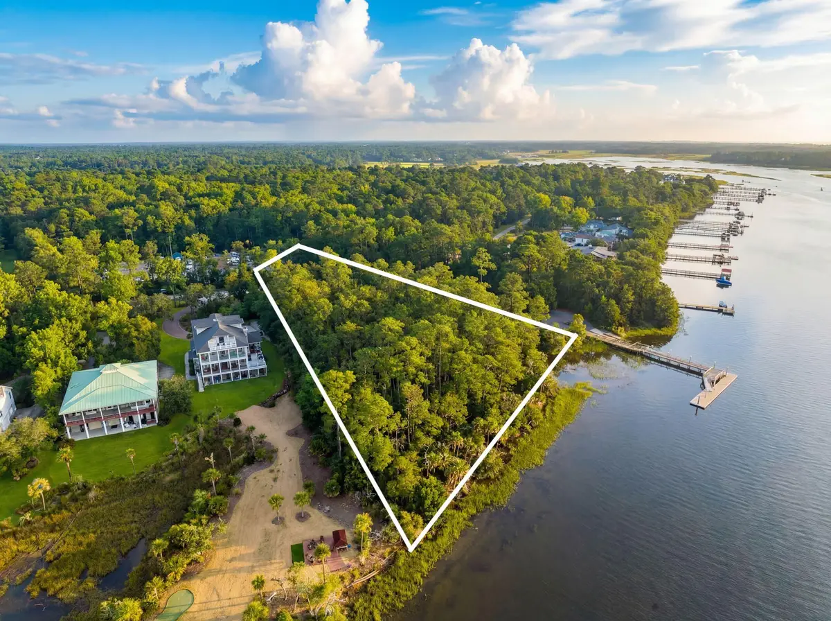 1382, 1384 Eden Road, Awendaw, SC 29429 - #1