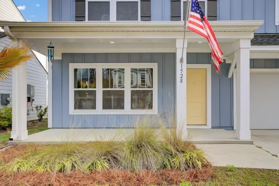 1528 Homecoming Boulevard, Ravenel, SC 29470 - #3