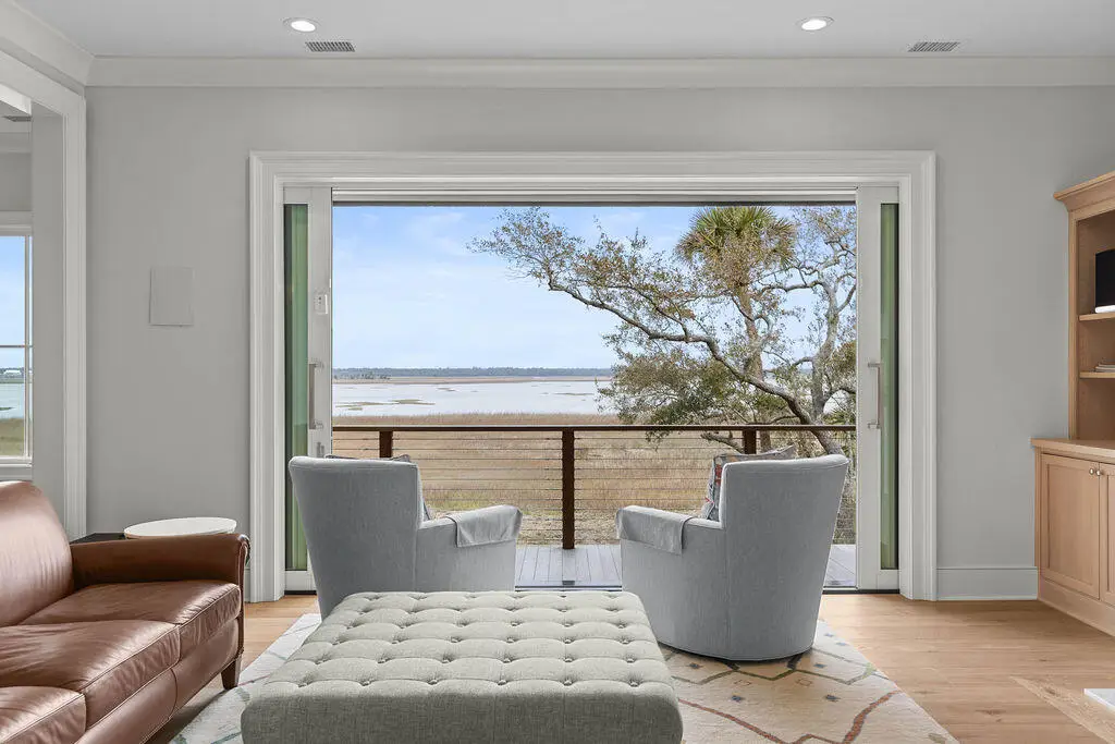 222 Sea Marsh Drive, Kiawah Island, SC 29455 - #1