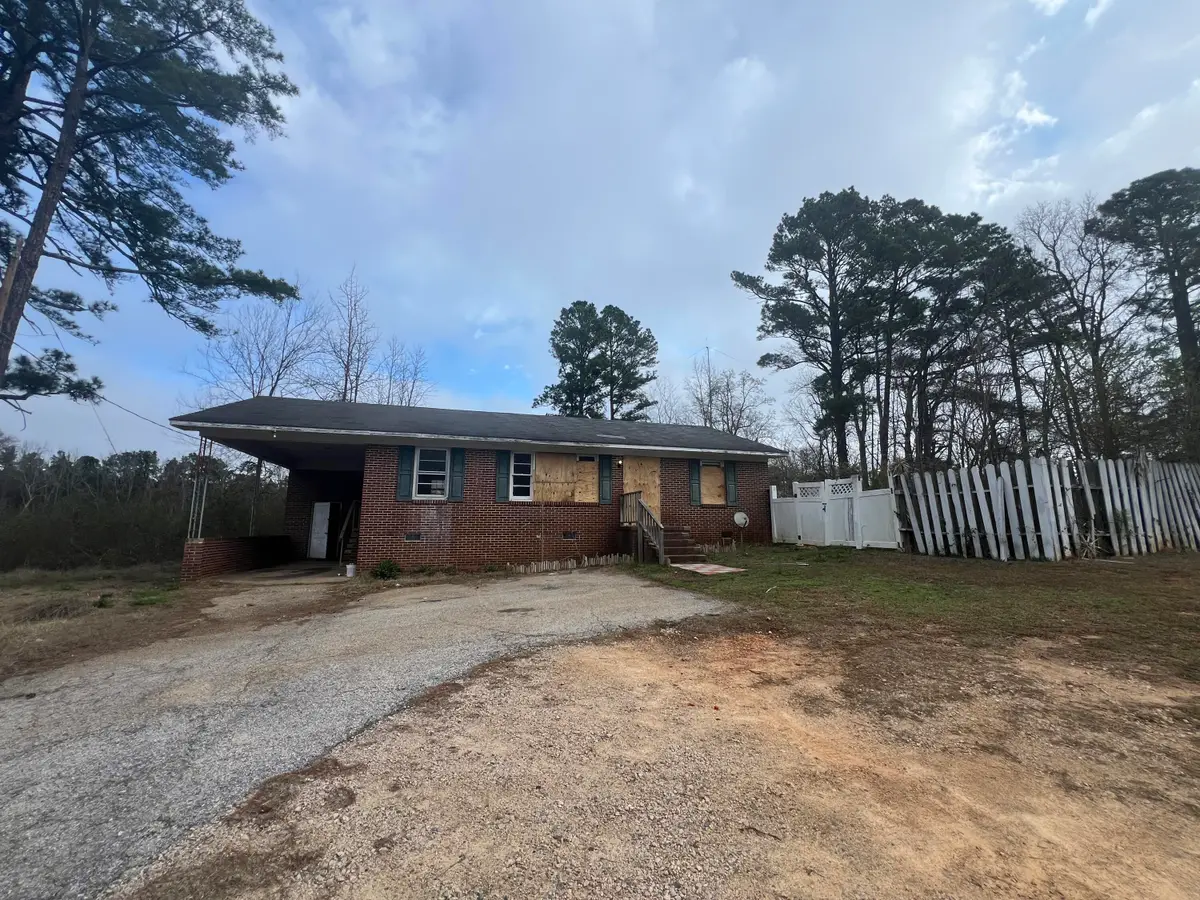 1981 Great Falls Highway, Blackstock, SC 29014 - #1