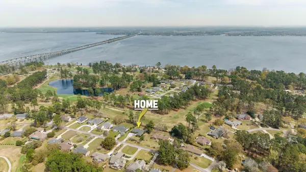 207 Cooper Drive, Santee, SC 29142