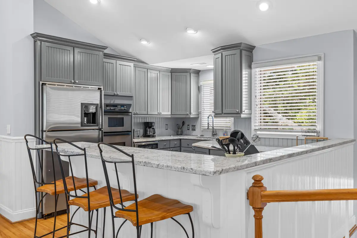 27 Fairway Dunes Lane, Isle Of Palms, SC 29451 - #1