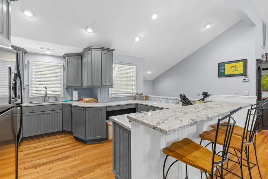 27 Fairway Dunes Lane, Isle Of Palms, SC 29451 - #2