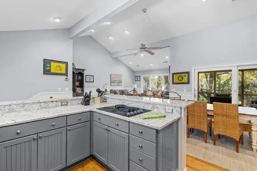 27 Fairway Dunes Lane, Isle Of Palms, SC 29451 - #3