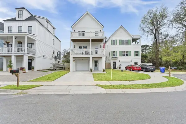 1007 Carmela Court, North Charleston, SC 29405