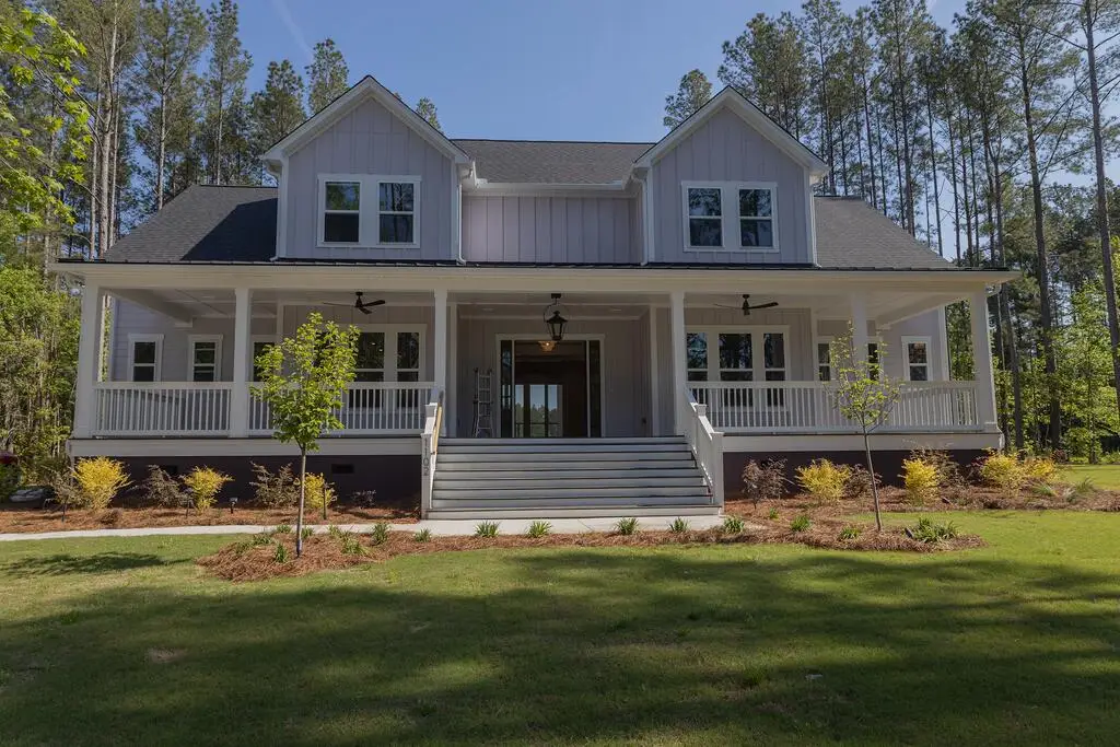1102 Plantation Overlook Drive, Moncks Corner, SC 29461 - #1