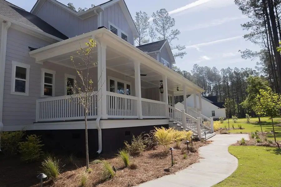 1102 Plantation Overlook Drive, Moncks Corner, SC 29461 - #2