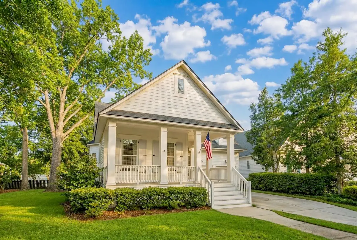 1160 Blakeway Street, Charleston, SC 29492 - #1