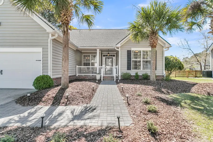 2447 Bergeron Way, Mount Pleasant, SC 29466 - #2