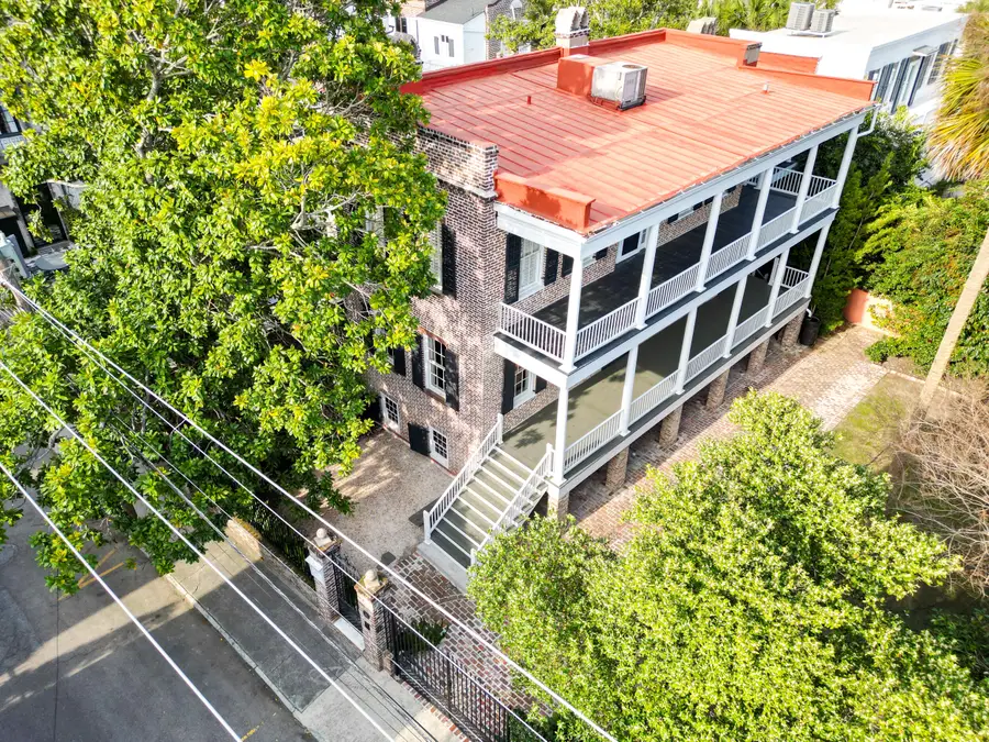 30 Anson Street, Charleston, SC 29401 - #2