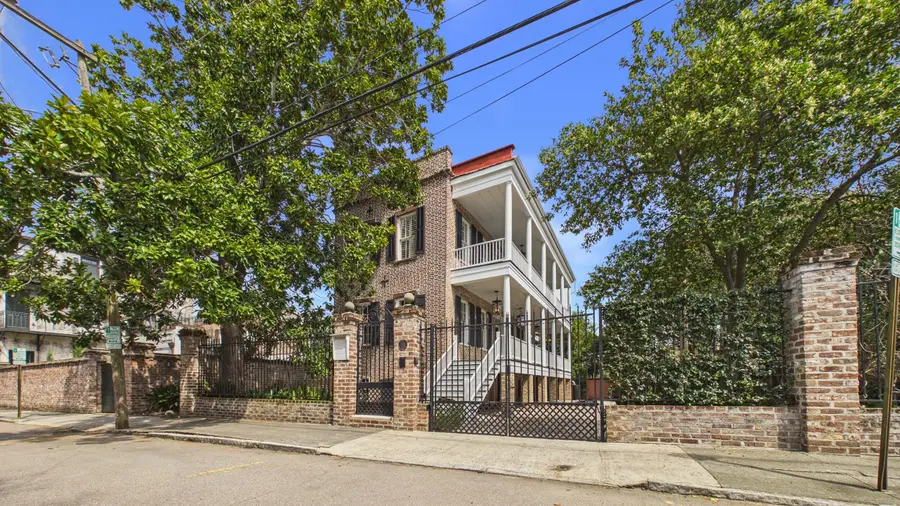 30 Anson Street, Charleston, SC 29401 - #3