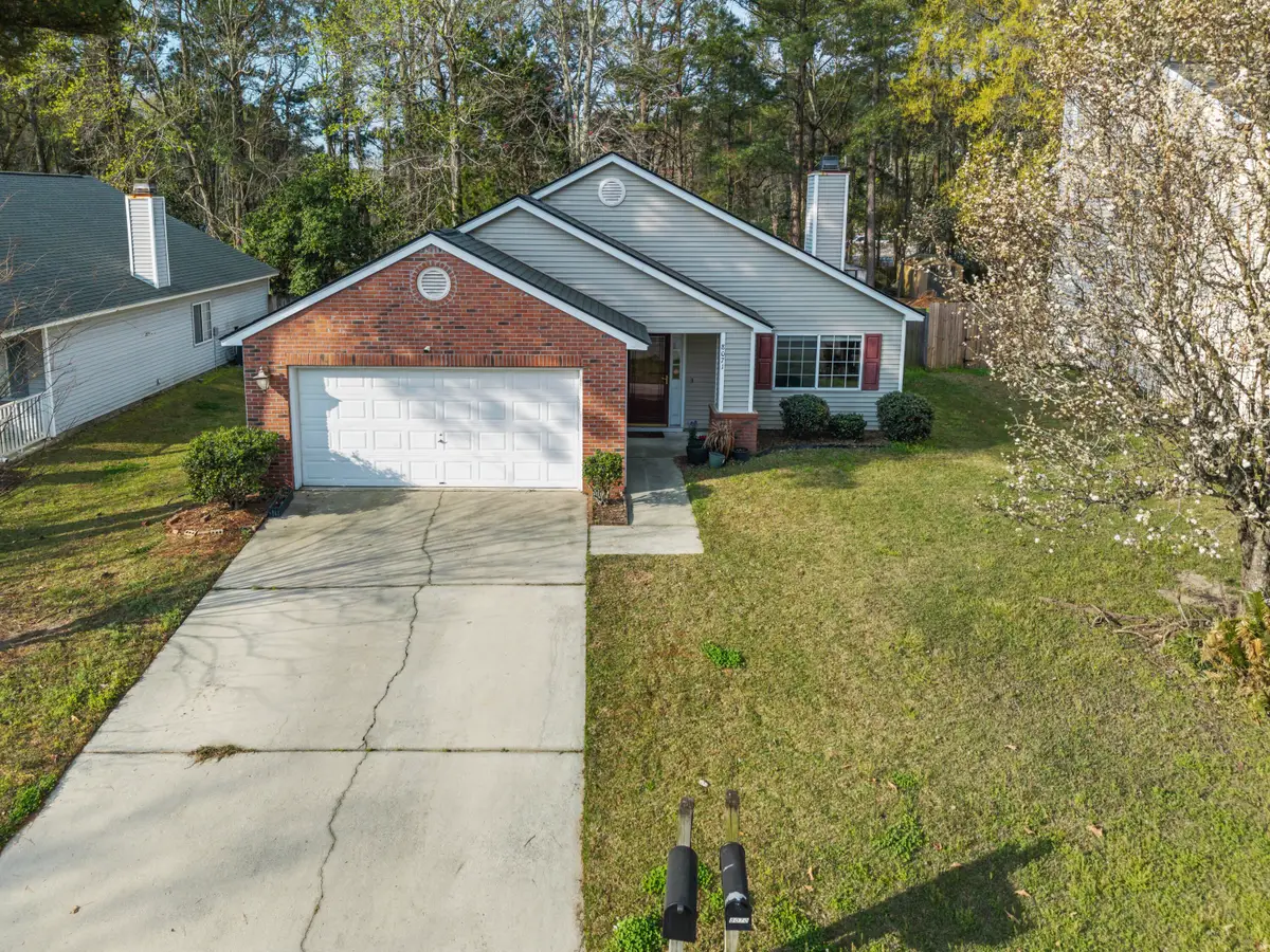 8071 Long Shadow Lane, North Charleston, SC 29406 - #1
