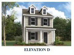 743 Alma Square Drive, Moncks Corner, SC 29461 - #1