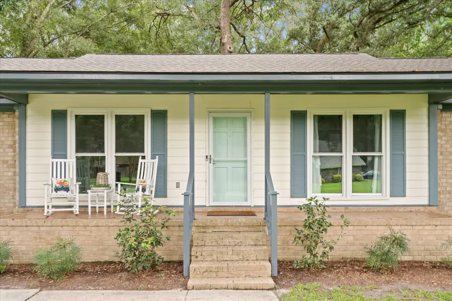 214 Turtle Cove Road, Summerville, SC 29485 - #3