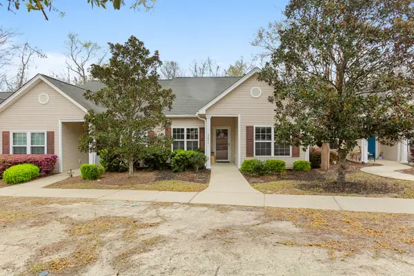 2456 Deer Ridge Lane #Unit 3, North Charleston, SC 29406