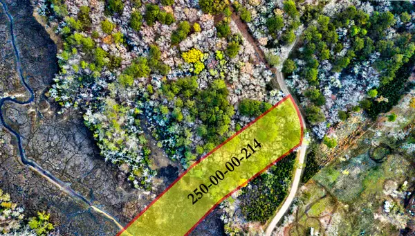 0 Cooke Road #Lot 3, Johns Island, SC 29455