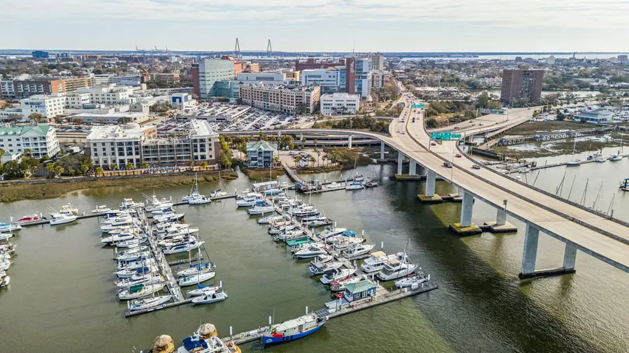 33 Lockwood Drive #D-21, Charleston, SC 29401 - #3