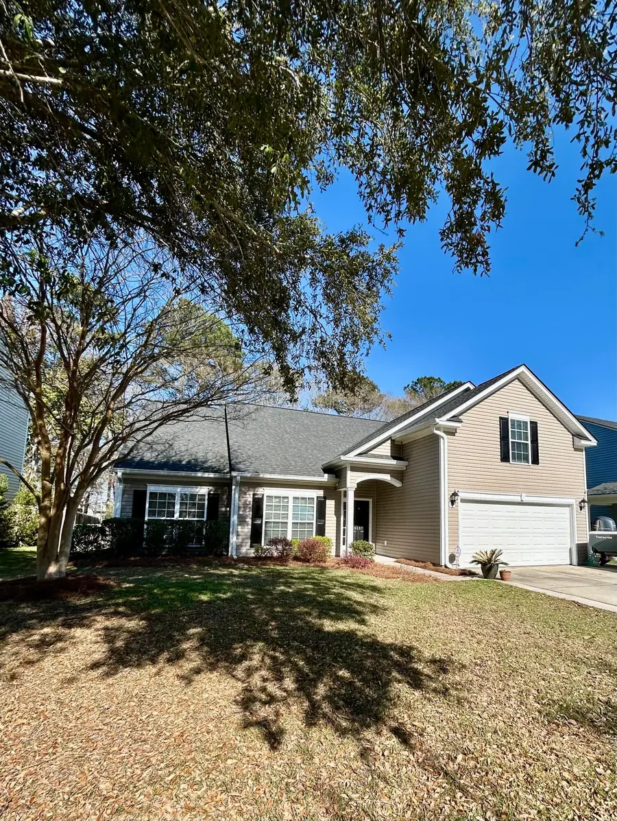 9697 Seminole Way, Summerville, SC 29485 - #2
