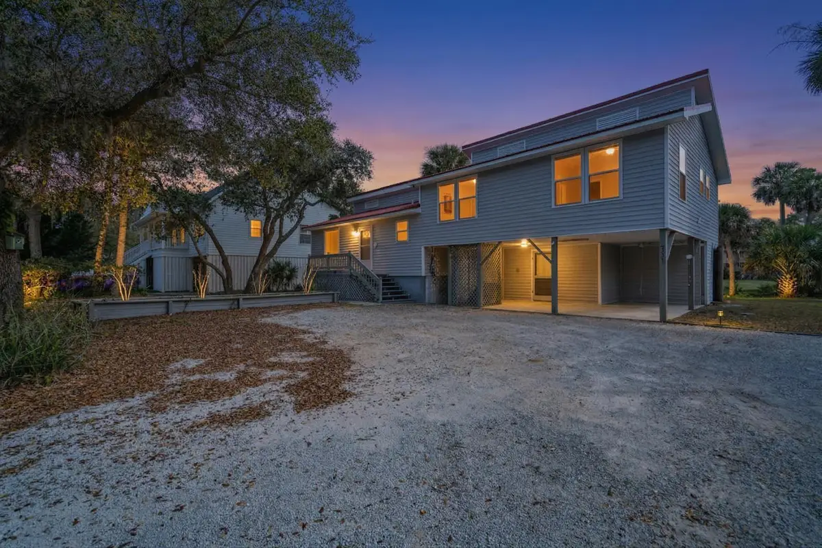 3313 Myrtle Street, Edisto Island, SC 29438 - #1