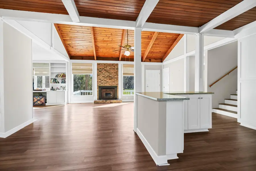 3313 Myrtle Street, Edisto Island, SC 29438 - #2