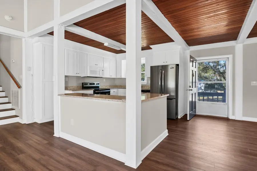 3313 Myrtle Street, Edisto Island, SC 29438 - #3
