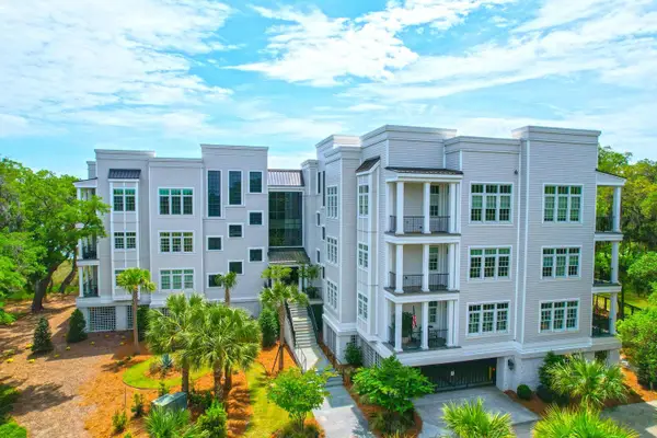 108 Fairbanks Oak Alley #Unit 201, Charleston, SC 29492