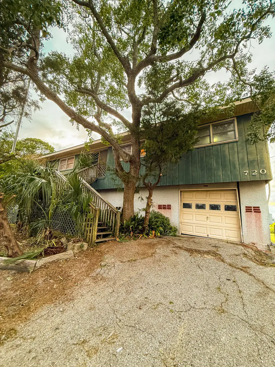 720 E Erie Avenue, Folly Beach, SC 29439 - #3
