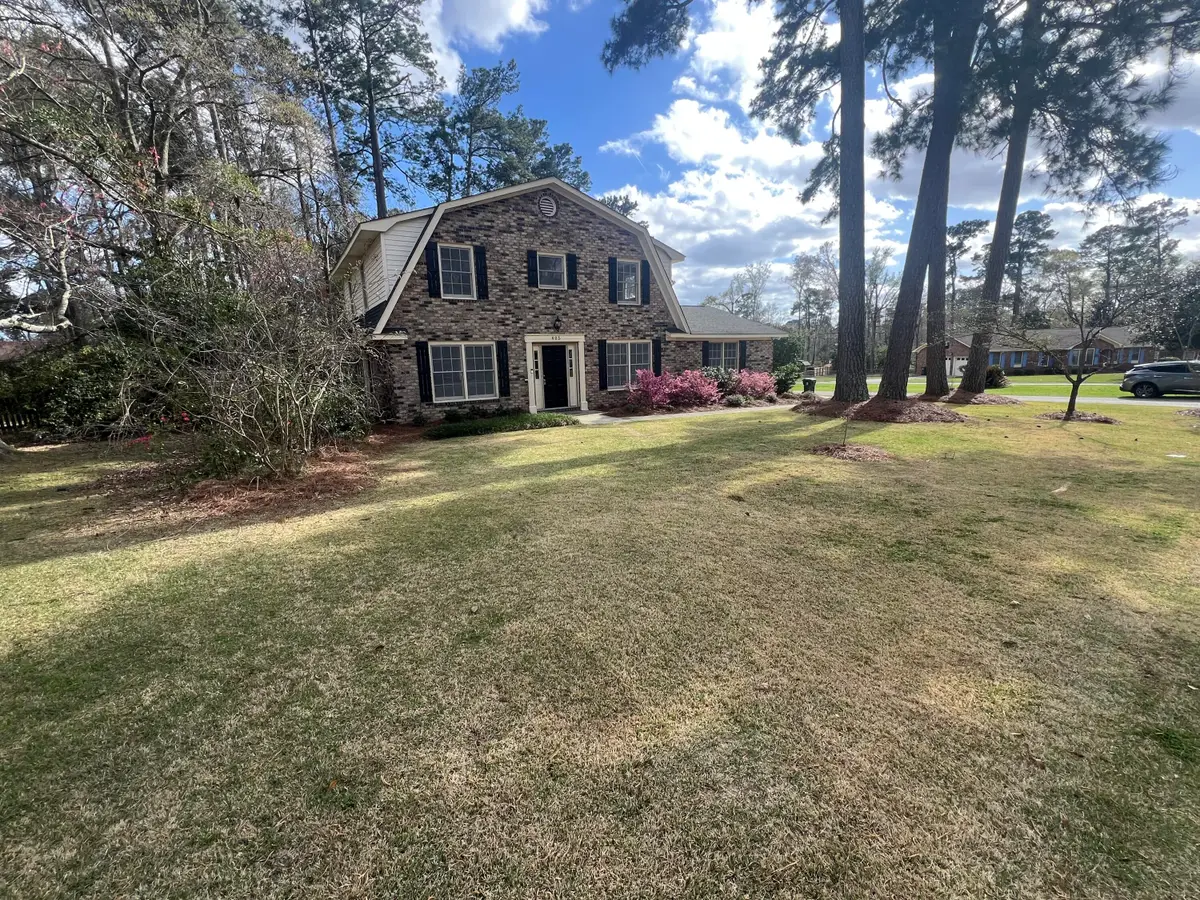 405 Grouse Road, Summerville, SC 29485 - #1