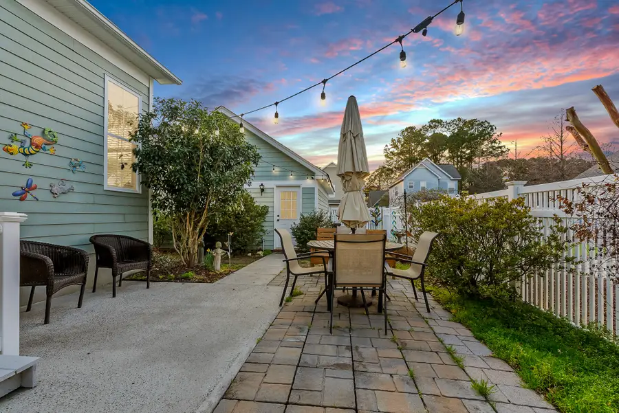 302 Hydrangea Street, Summerville, SC 29483 - #3