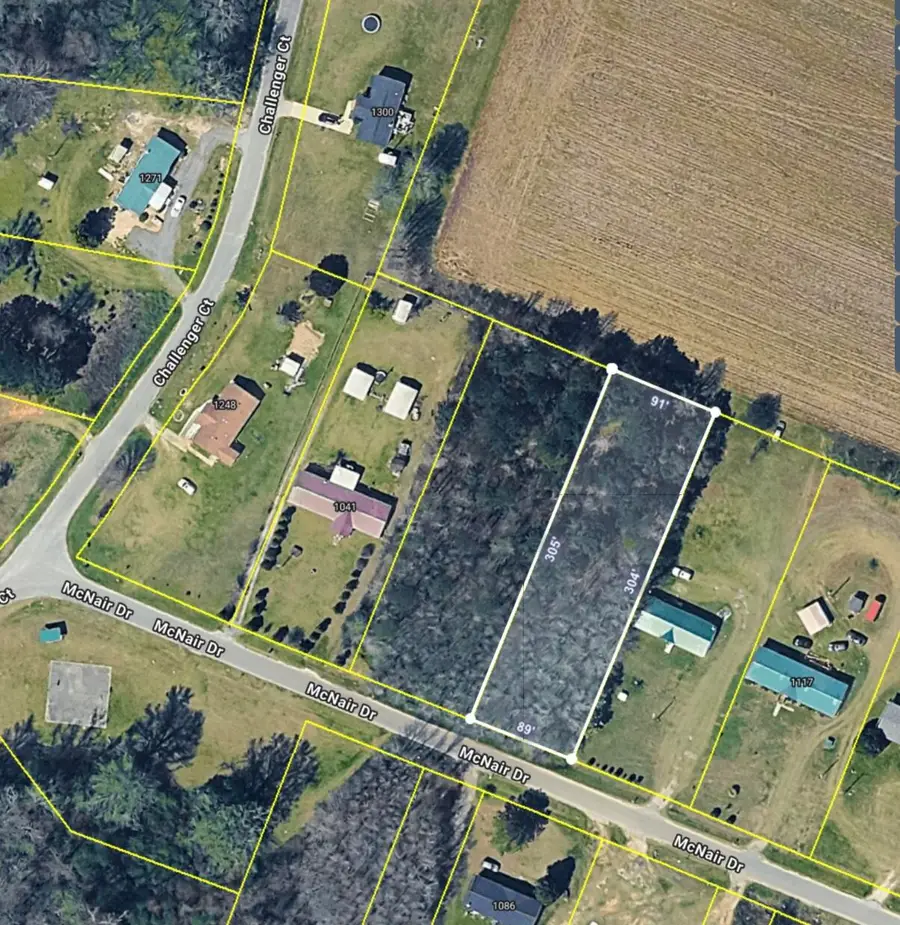 0 Mcnair Drive, Summerton, SC 29148 - #3