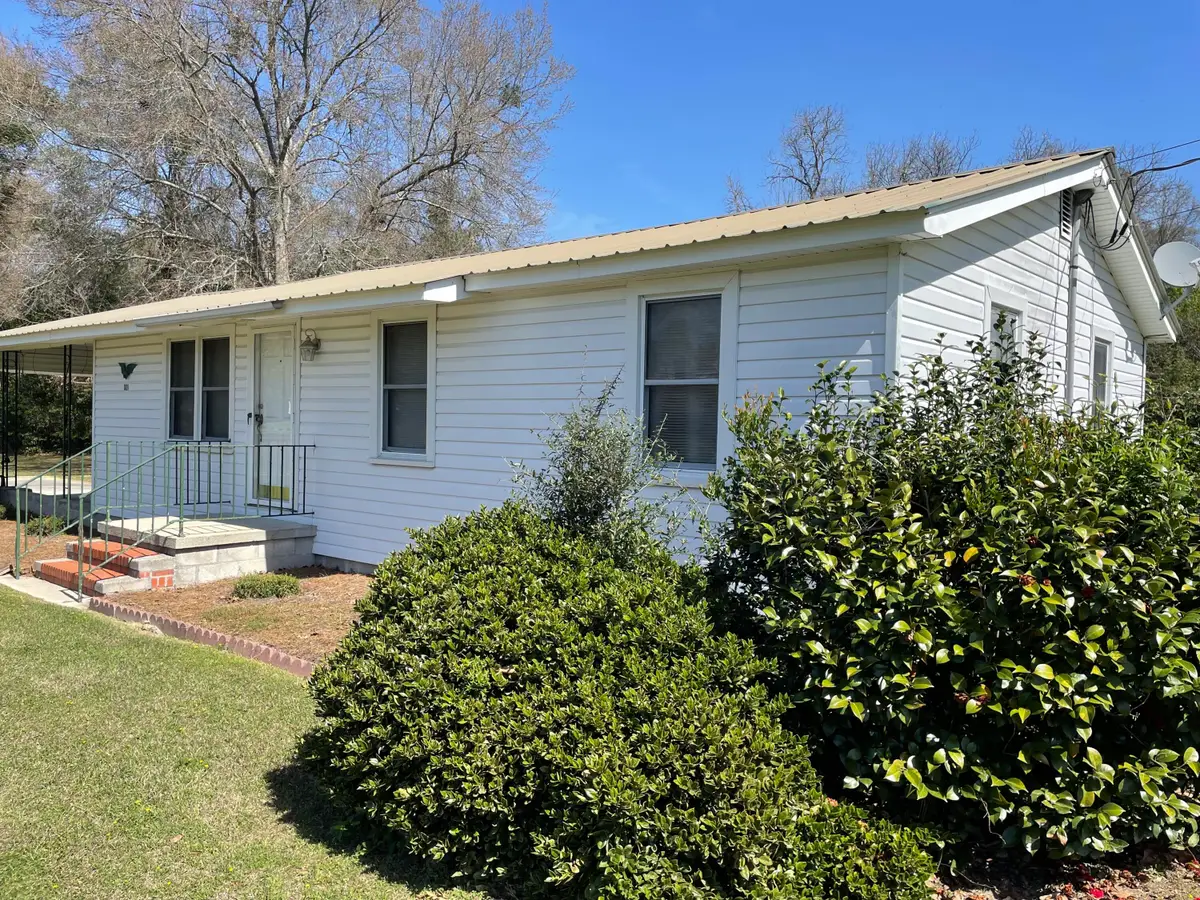 321 Dawson Street, Eutawville, SC 29048 - #1