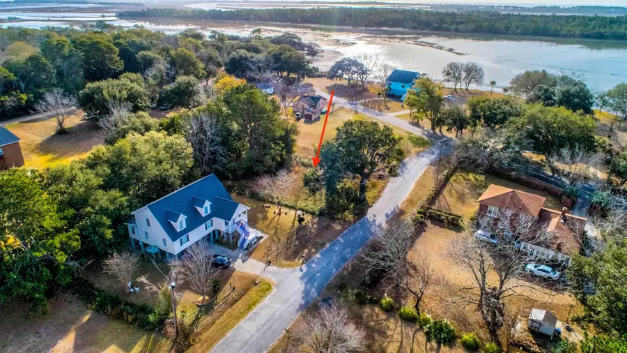 2190 Edward D Singleton Drive, Charleston, SC 29412 - #2
