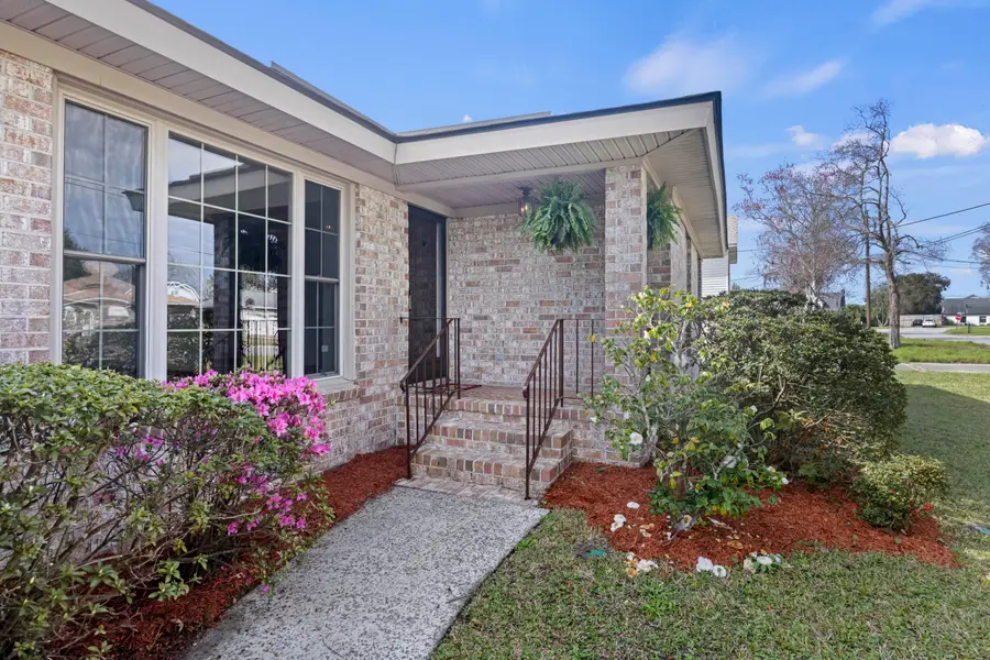 4345 Evanston Boulevard, North Charleston, SC 29418 - #2