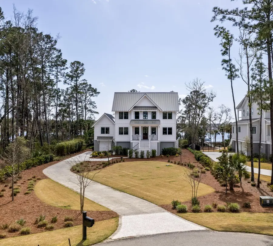 1505 E Deep Creek Overlook, Mount Pleasant, SC 29429 - #3