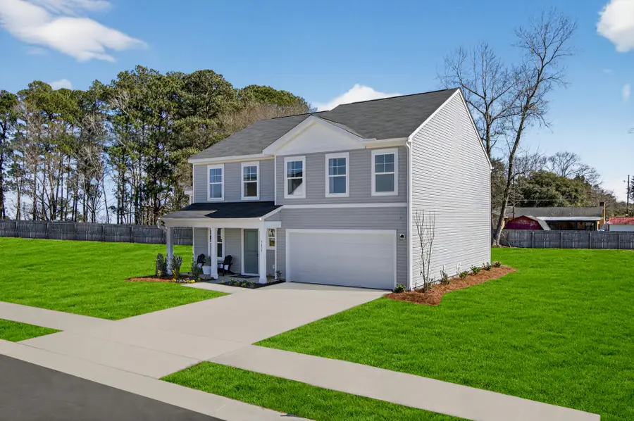 7055 Windham Way, Ladson, SC 29456 - #2