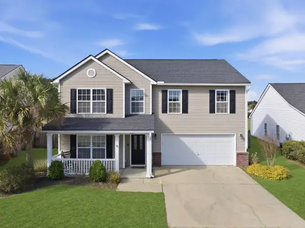 436 Dovetail Circle, Summerville, SC 29483