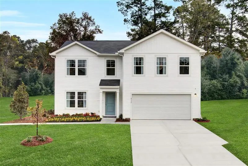 7043 Windham Way, Ladson, SC 29456 - #2