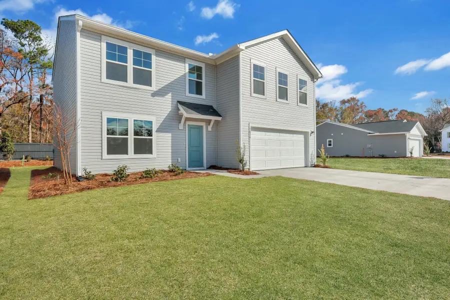 7052 Windham Way, Ladson, SC 29456 - #2