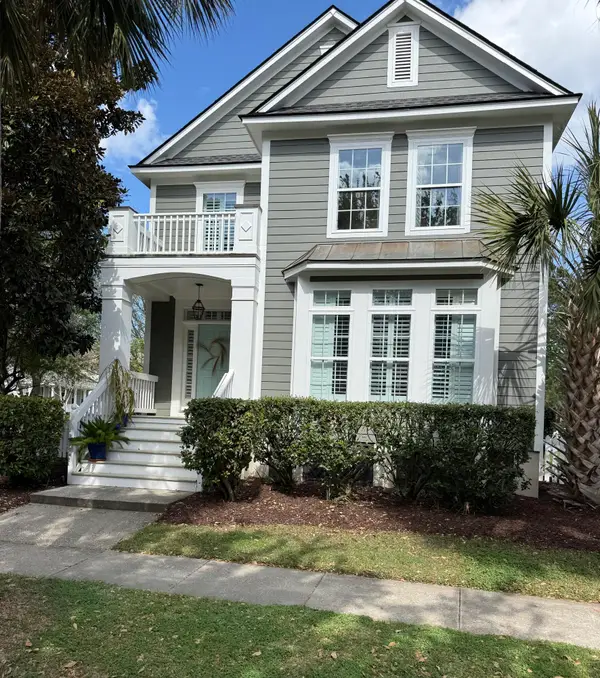 120 Etiwan Park Street, Charleston, SC 29492