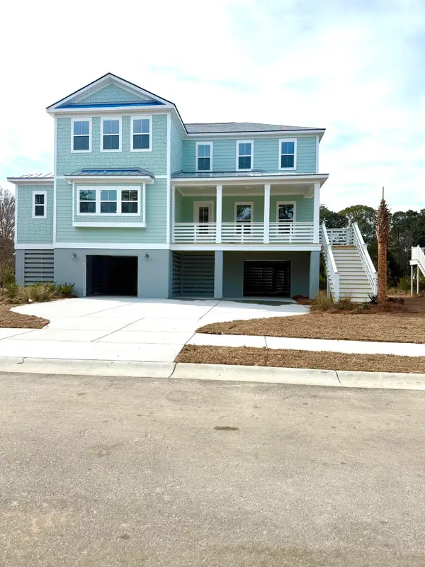 1436 Dahlia Drive, Mount Pleasant, SC 29464