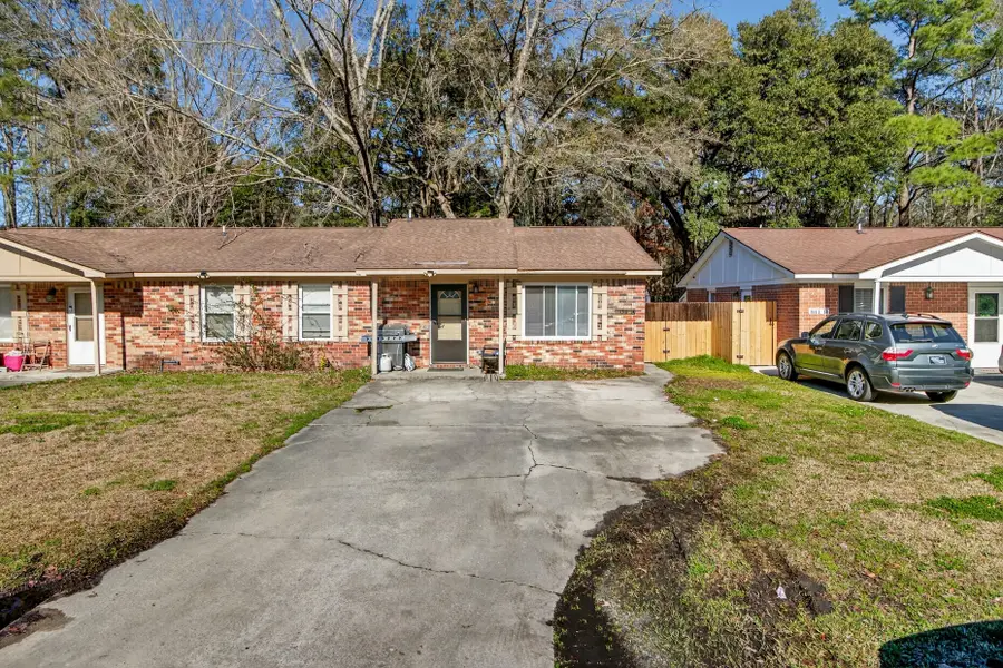 809 Sandpiper Drive, Ladson, SC 29456 - #2