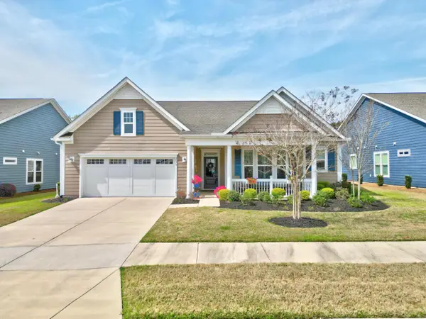 2079 Barn Swallow Road, Summerville, SC 29483