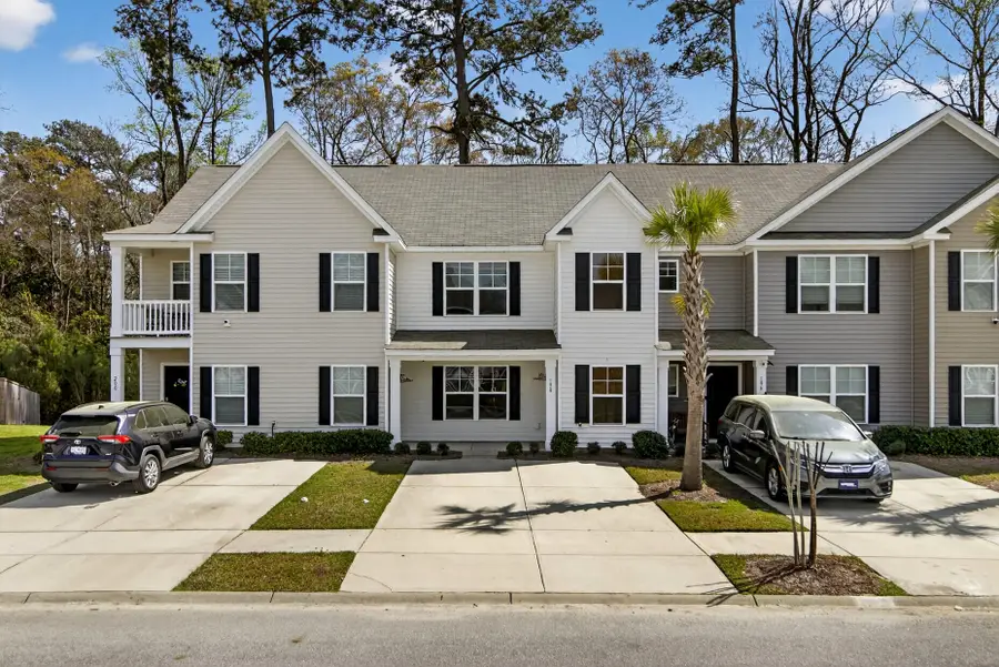 198 Spencer Circle, Summerville, SC 29485 - #2