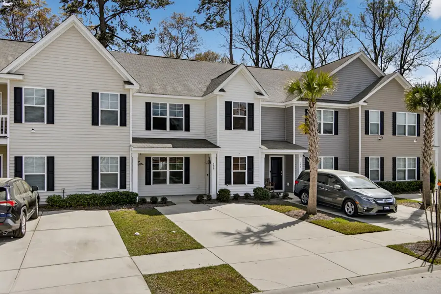 198 Spencer Circle, Summerville, SC 29485 - #3