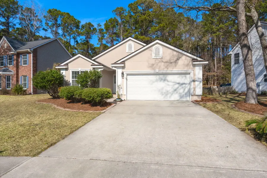 1108 Old Course Lane, Mount Pleasant, SC 29466 - #3