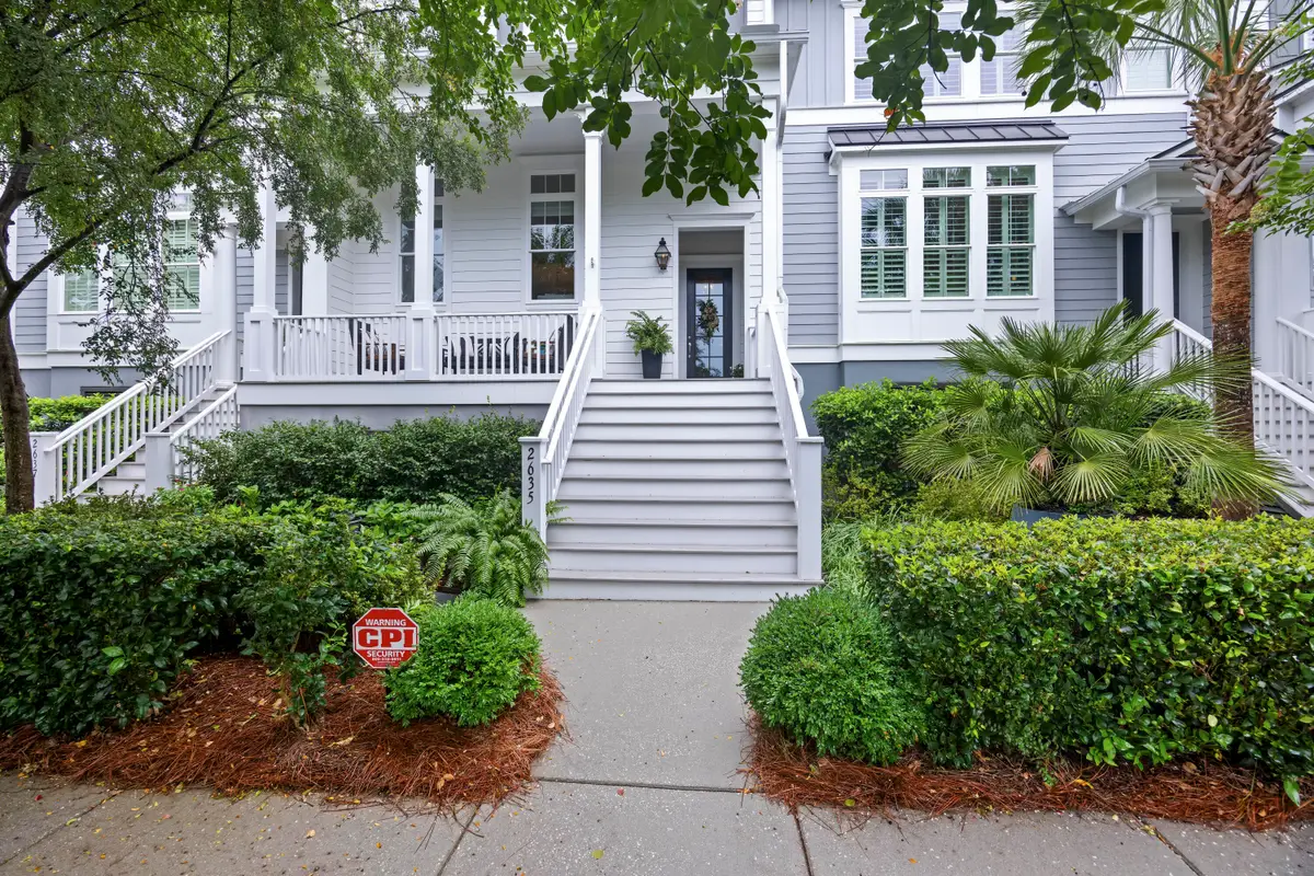 2635 Townsend Place, Charleston, SC 29492 - #1
