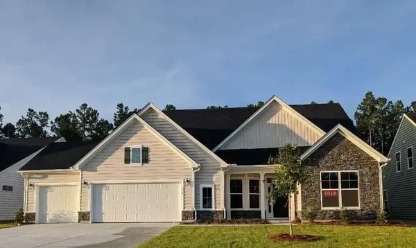276 Huguenot Trail, Huger, SC 29450