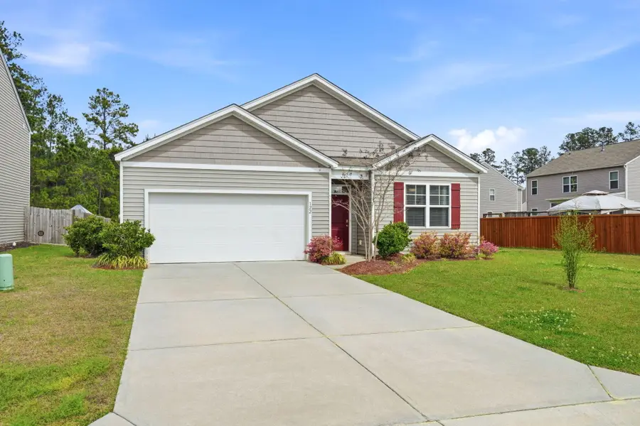 122 Oakwood Boulevard, Summerville, SC 29486 - #2